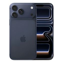 iPhone 17 Pro Max 512GB Azul