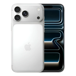 iPhone 17 Pro Max 512GB Branco